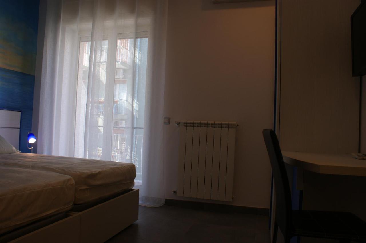B&B Isole - Rione Alto ナポリ エクステリア 写真