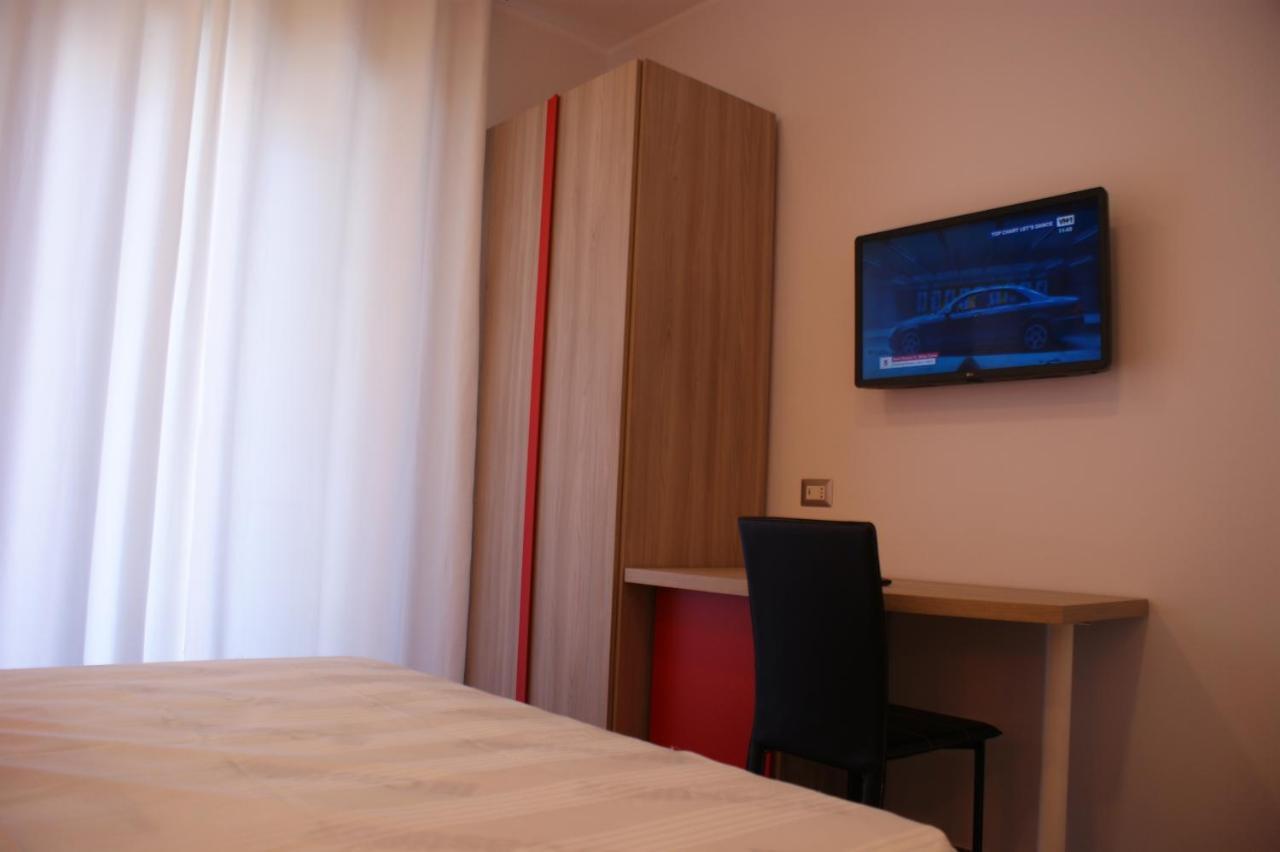 B&B Isole - Rione Alto ナポリ エクステリア 写真