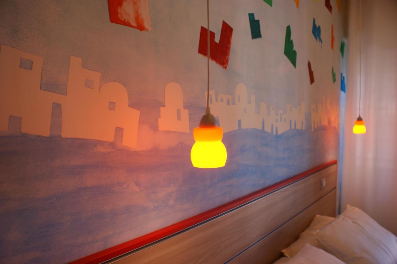 B&B Isole - Rione Alto ナポリ エクステリア 写真