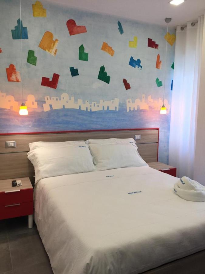 B&B Isole - Rione Alto ナポリ エクステリア 写真